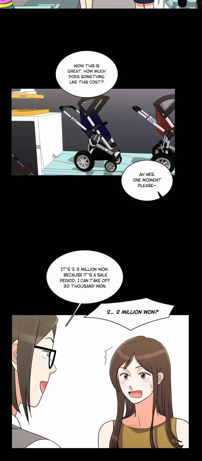Do It One More Time - Chapter 28 [photo 19] - MangaPorn