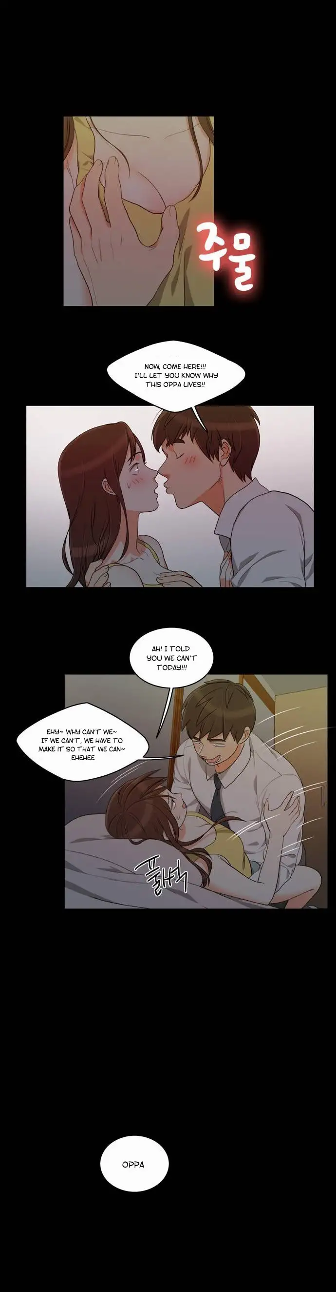 Do It One More Time - Chapter 28 [photo 2] - MangaPorn
