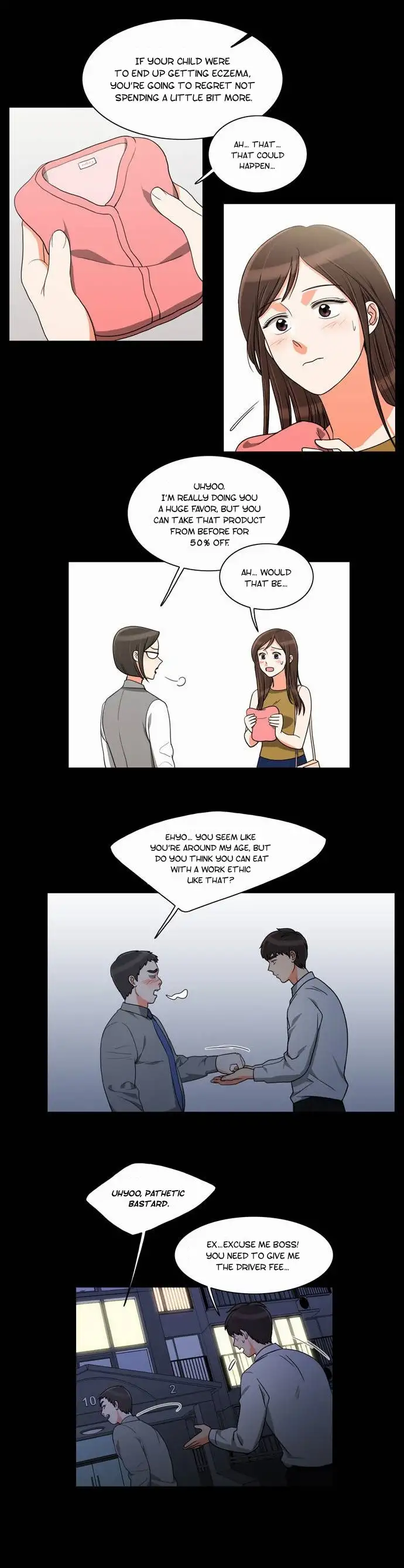 Do It One More Time - Chapter 28 [photo 22] - MangaPorn