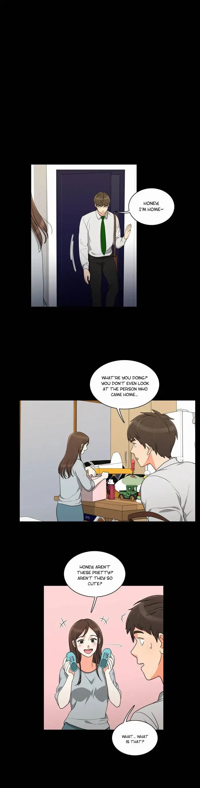 Do It One More Time - Chapter 28 [photo 24] - MangaPorn