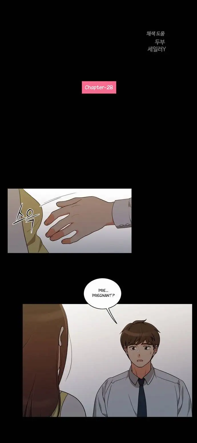 Do It One More Time - Chapter 28 [photo 4] - MangaPorn