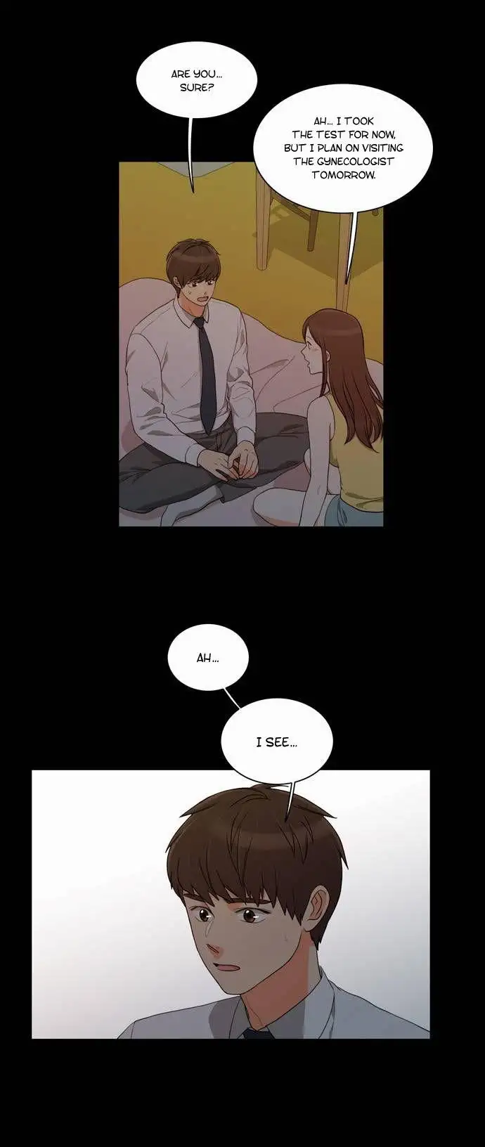 Do It One More Time - Chapter 28 [photo 5] - MangaPorn