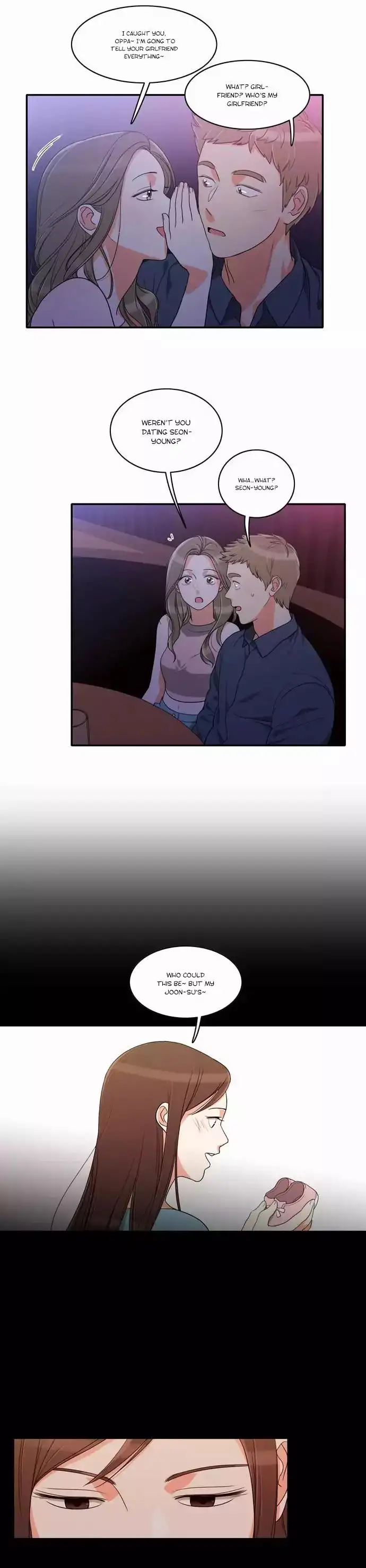 Do It One More Time - Chapter 29 [photo 13] - MangaPorn
