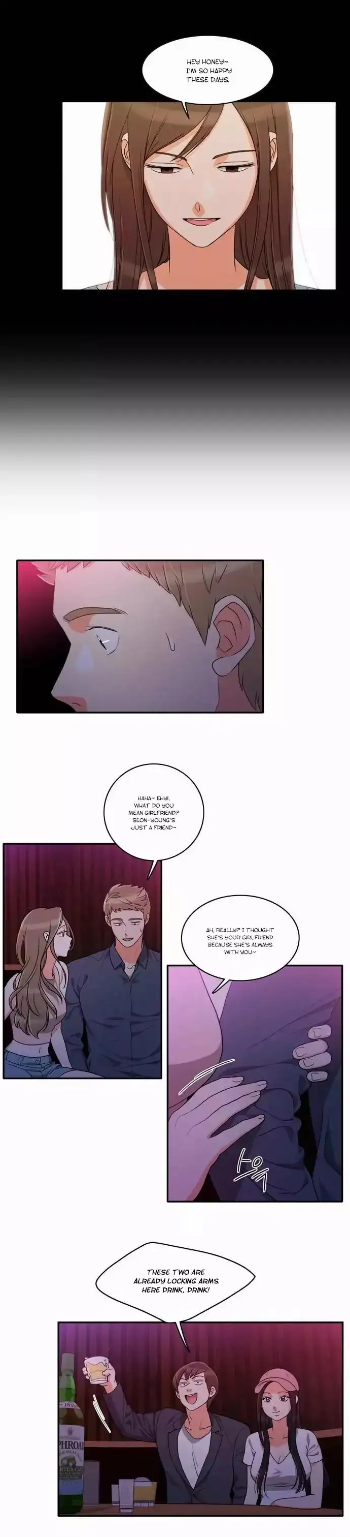 Do It One More Time - Chapter 29 [photo 14] - MangaPorn