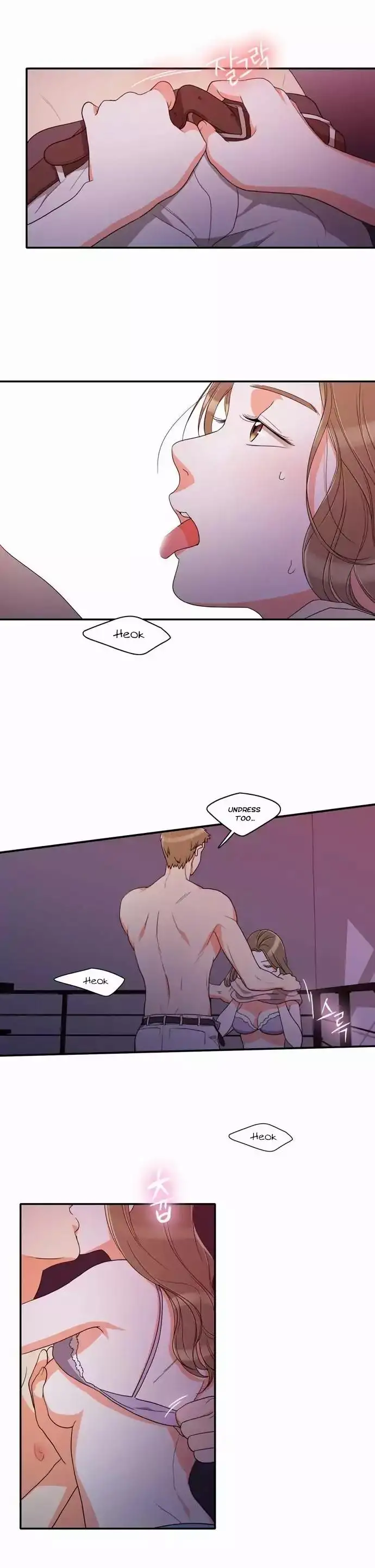 Do It One More Time - Chapter 29 [photo 20] - MangaPorn