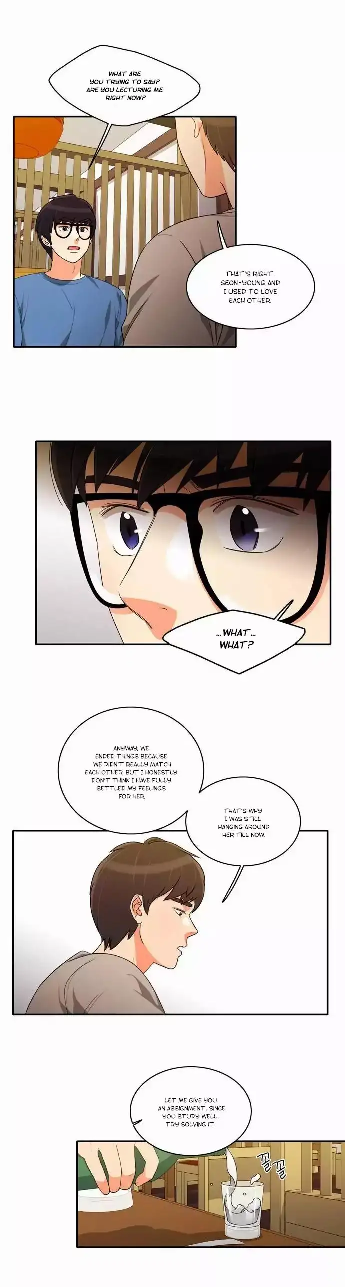 Do It One More Time - Chapter 29 [photo 6] - MangaPorn