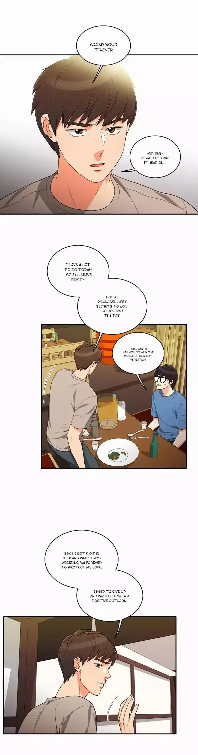 Do It One More Time - Chapter 29 [photo 8] - MangaPorn