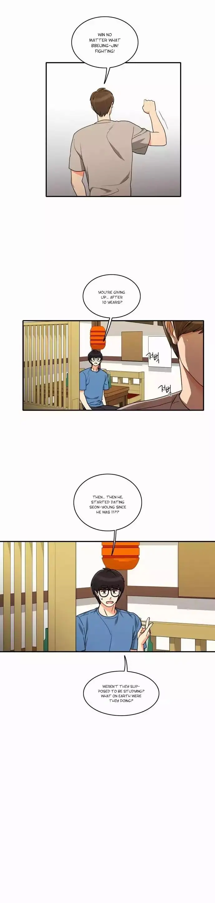 Do It One More Time - Chapter 29 [photo 9] - MangaPorn