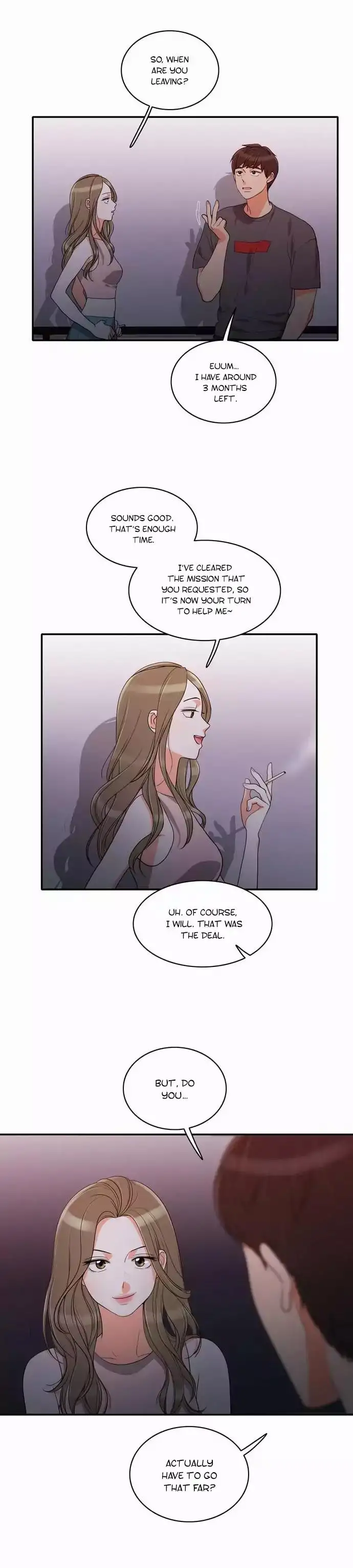 Do It One More Time - Chapter 30 [photo 10] - MangaPorn