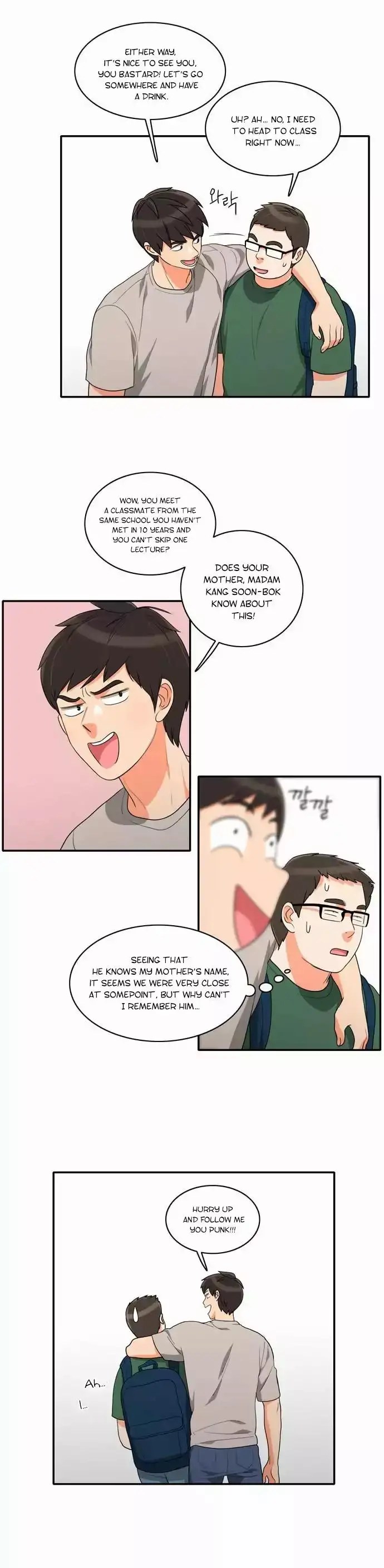 Do It One More Time - Chapter 30 [photo 17] - MangaPorn