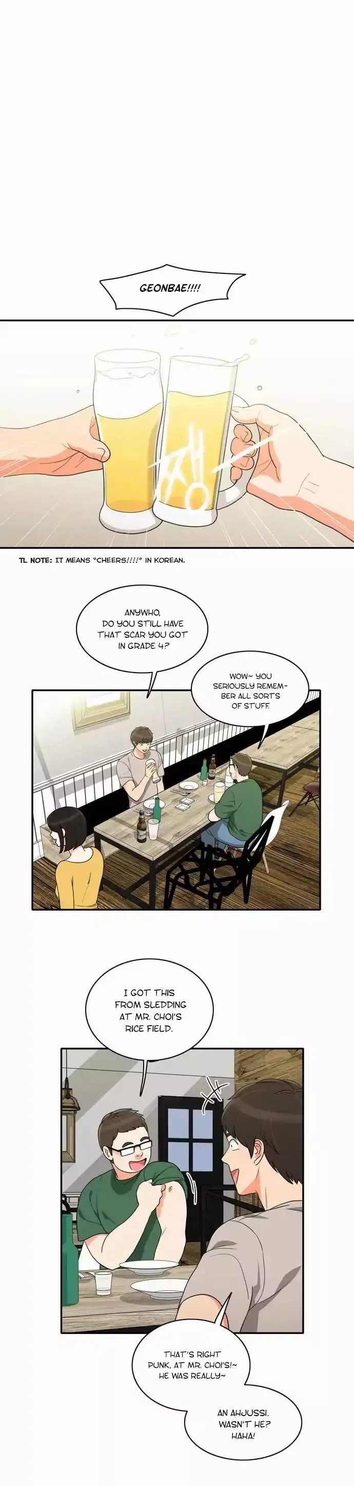 Do It One More Time - Chapter 30 [photo 18] - MangaPorn