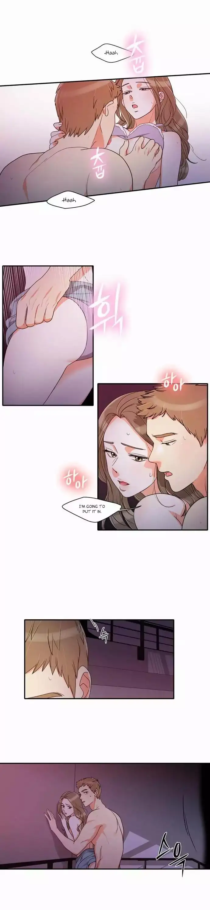 Do It One More Time - Chapter 30 [photo 2] - MangaPorn