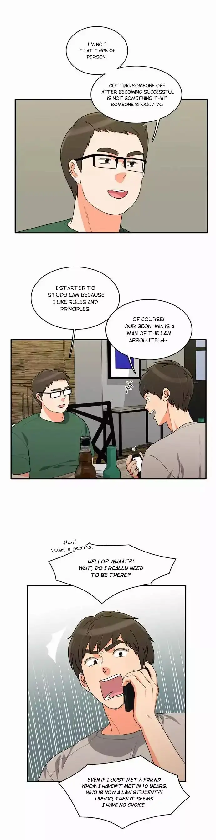 Do It One More Time - Chapter 30 [photo 22] - MangaPorn
