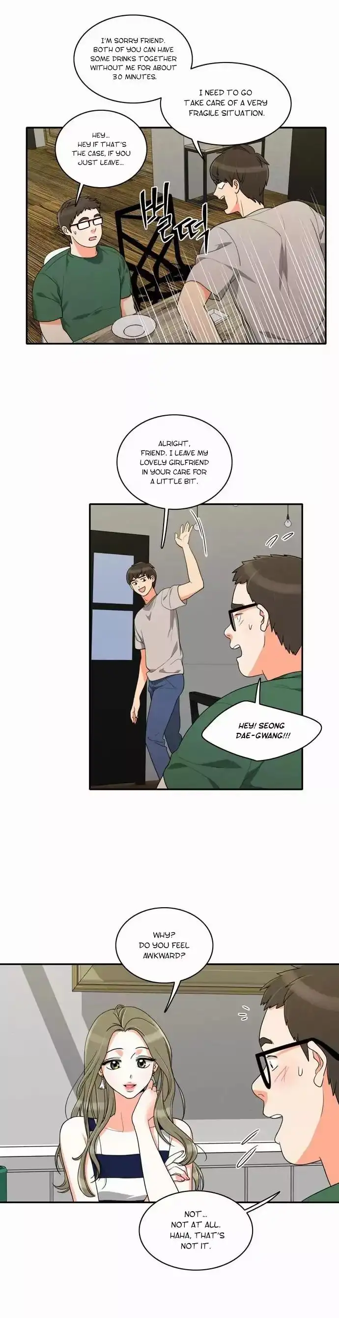 Do It One More Time - Chapter 30 [photo 23] - MangaPorn