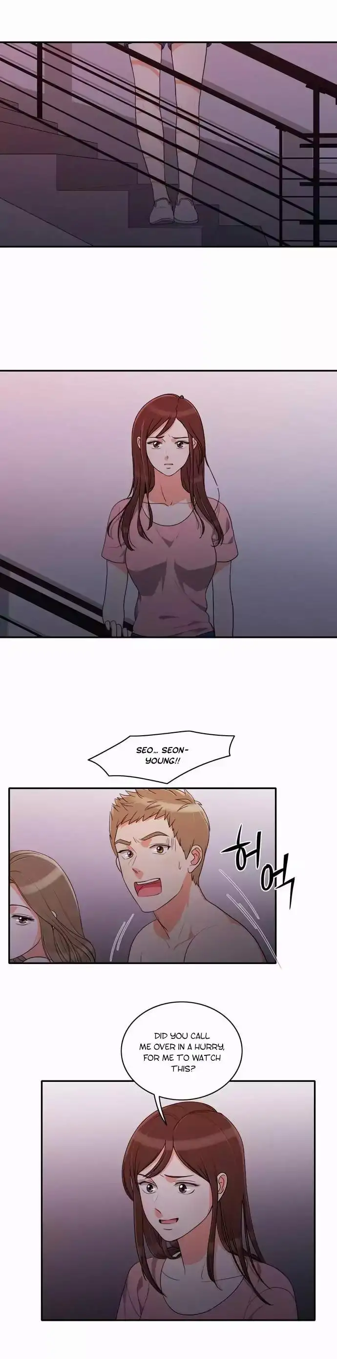 Do It One More Time - Chapter 30 [photo 4] - MangaPorn