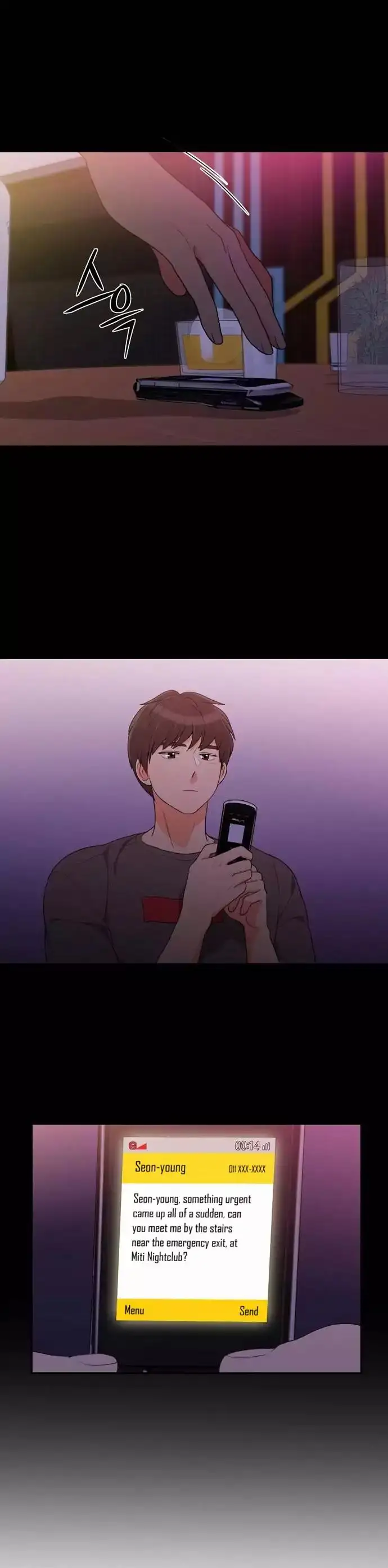 Do It One More Time - Chapter 30 [photo 8] - MangaPorn