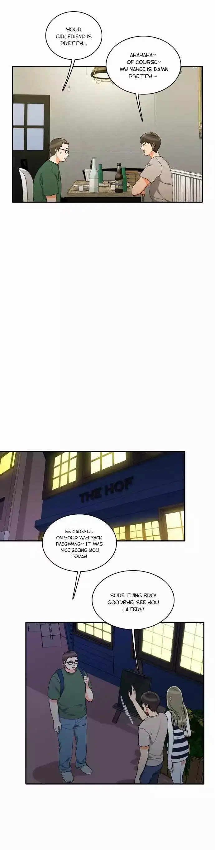Do It One More Time - Chapter 31 [photo 11] - MangaPorn