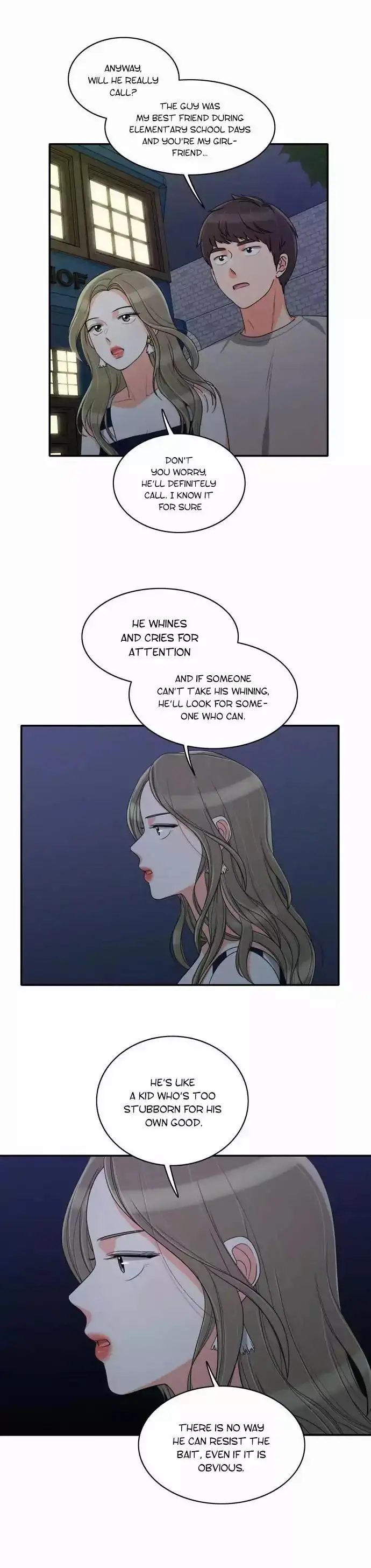 Do It One More Time - Chapter 31 [photo 13] - MangaPorn
