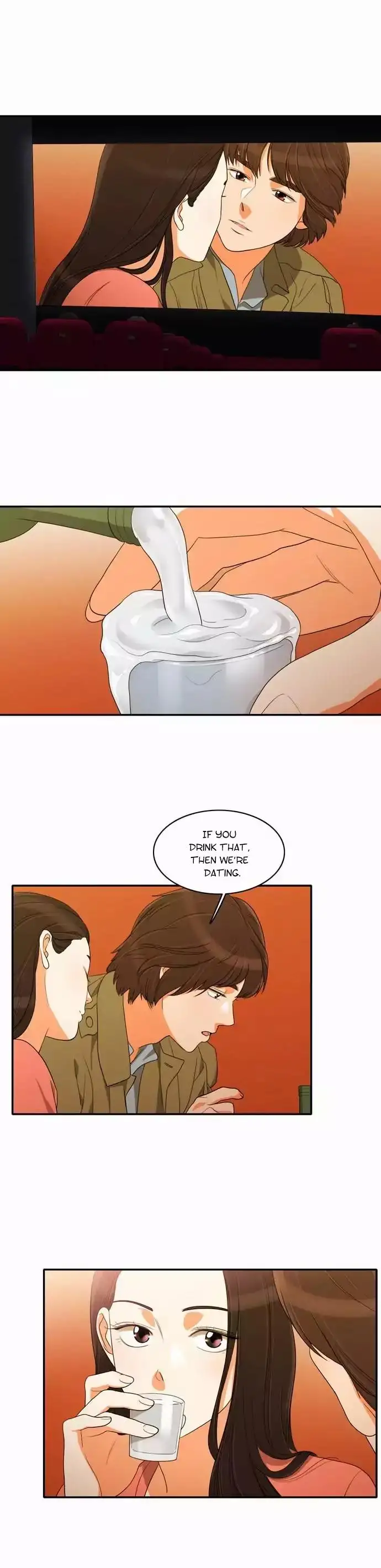 Do It One More Time - Chapter 31 [photo 17] - MangaPorn