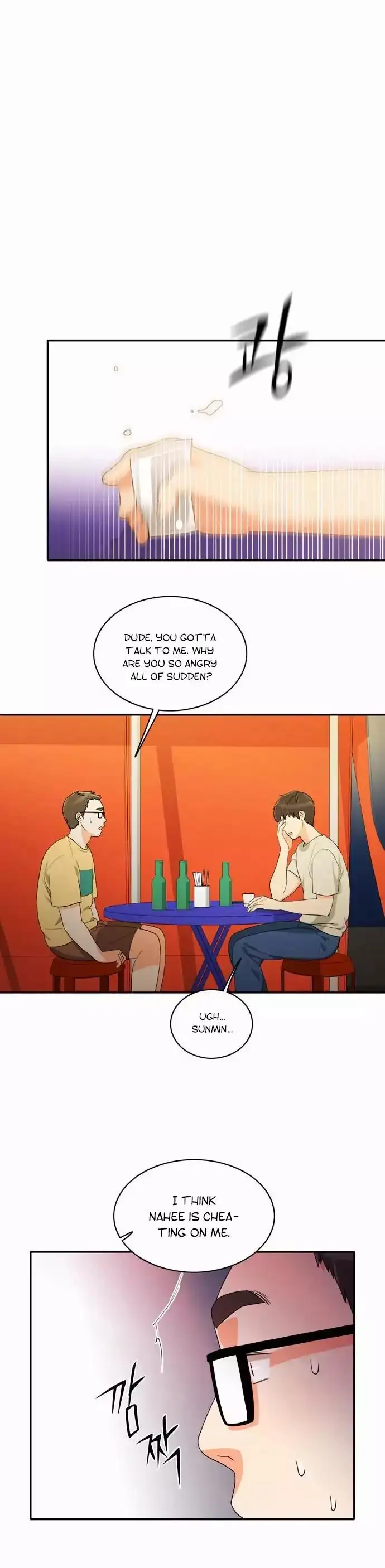 Do It One More Time - Chapter 31 [photo 19] - MangaPorn