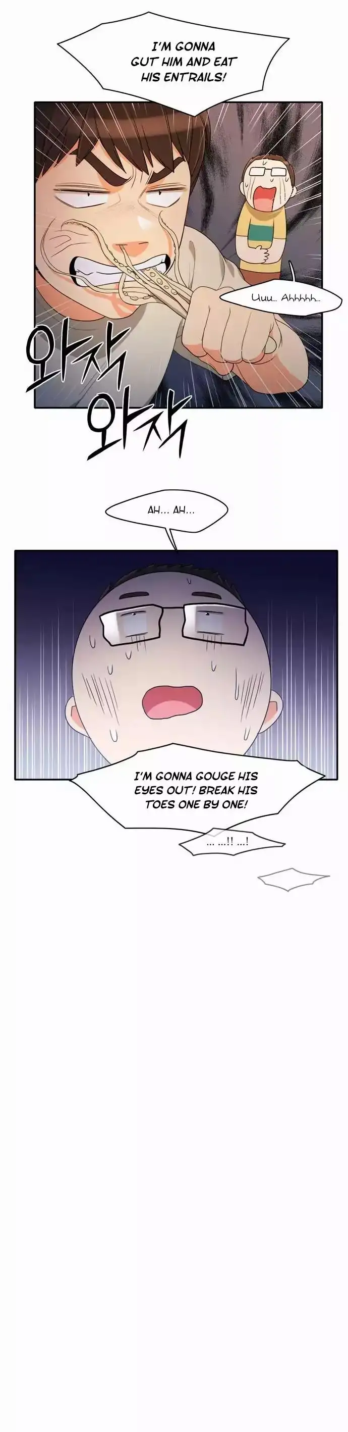 Do It One More Time - Chapter 31 [photo 22] - MangaPorn