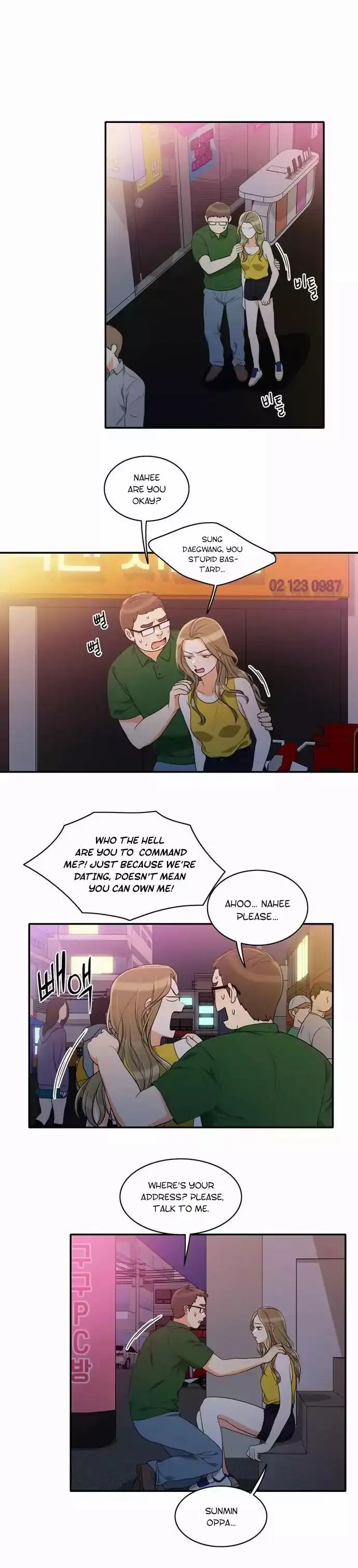 Do It One More Time - Chapter 31 [photo 23] - MangaPorn