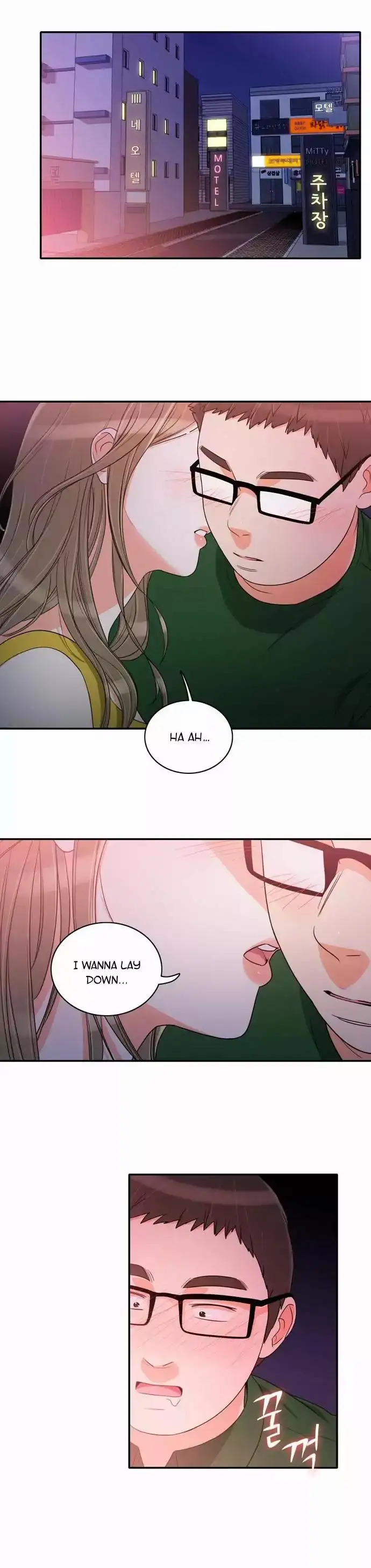 Do It One More Time - Chapter 31 [photo 26] - MangaPorn