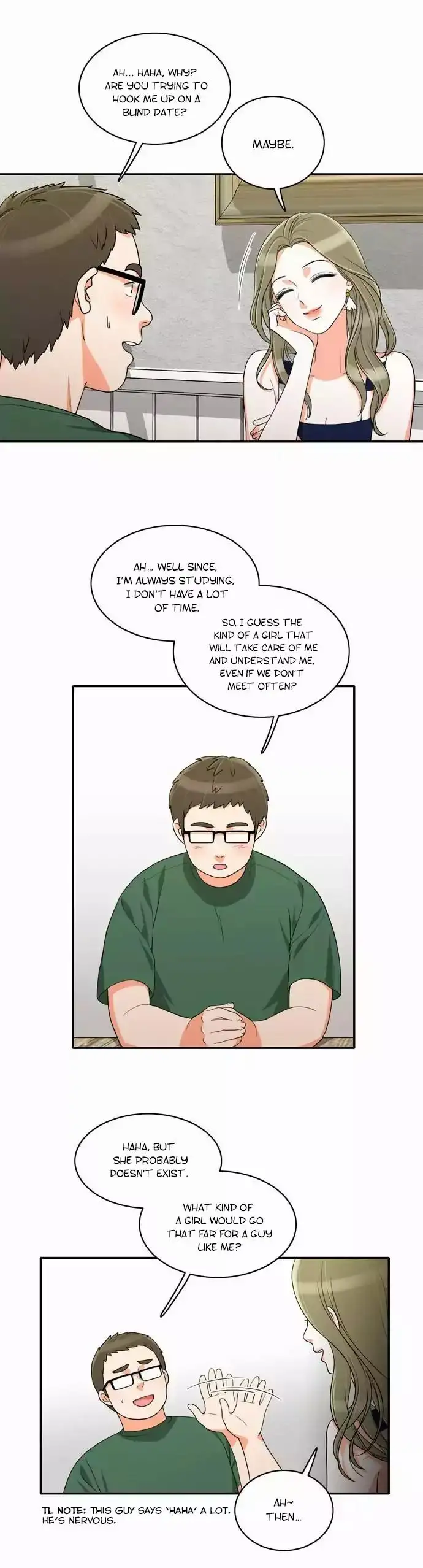 Do It One More Time - Chapter 31 [photo 6] - MangaPorn