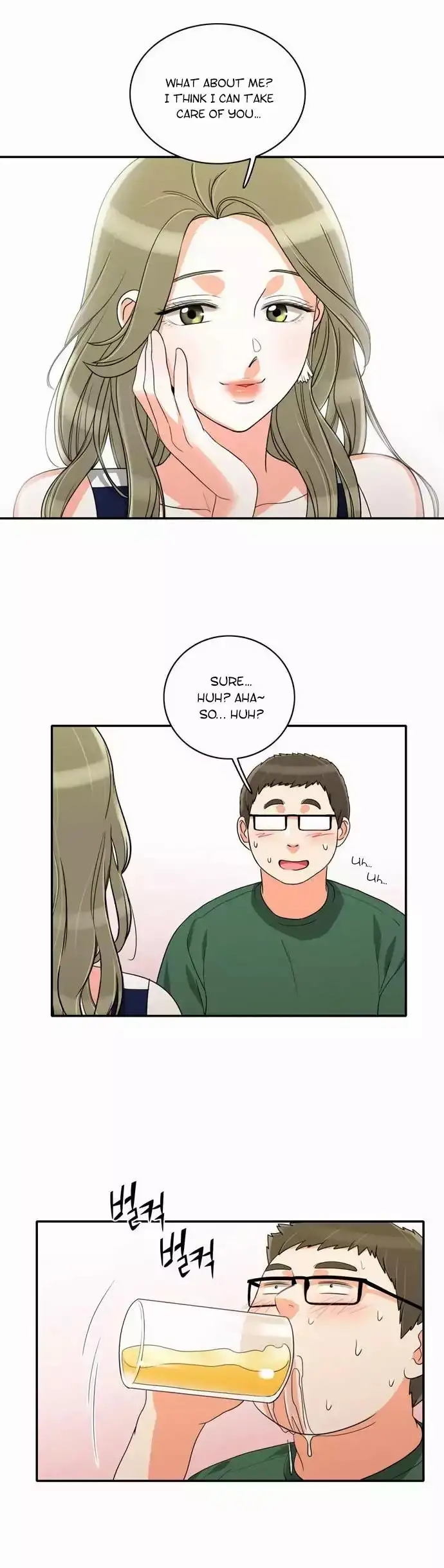 Do It One More Time - Chapter 31 [photo 7] - MangaPorn