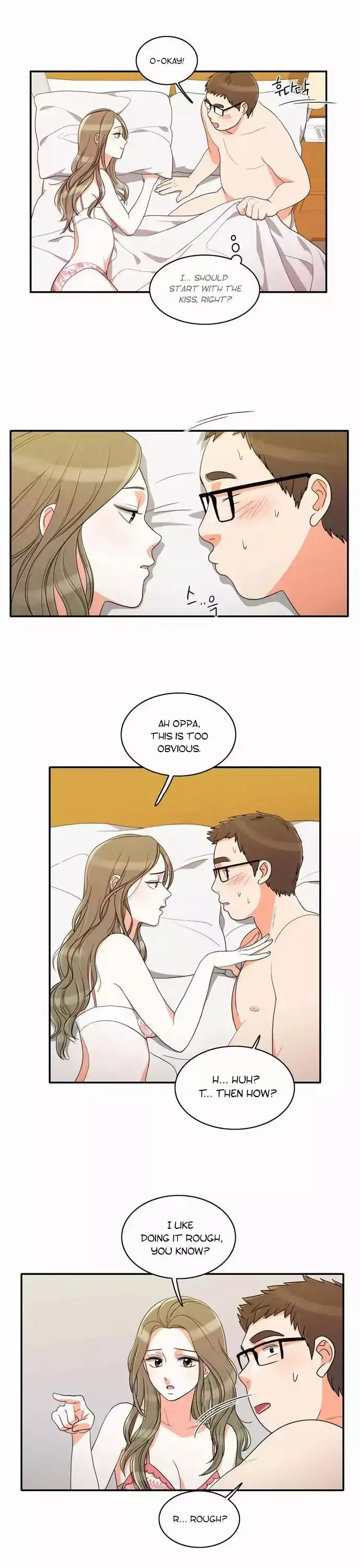 Do It One More Time - Chapter 32 [photo 10] - MangaPorn