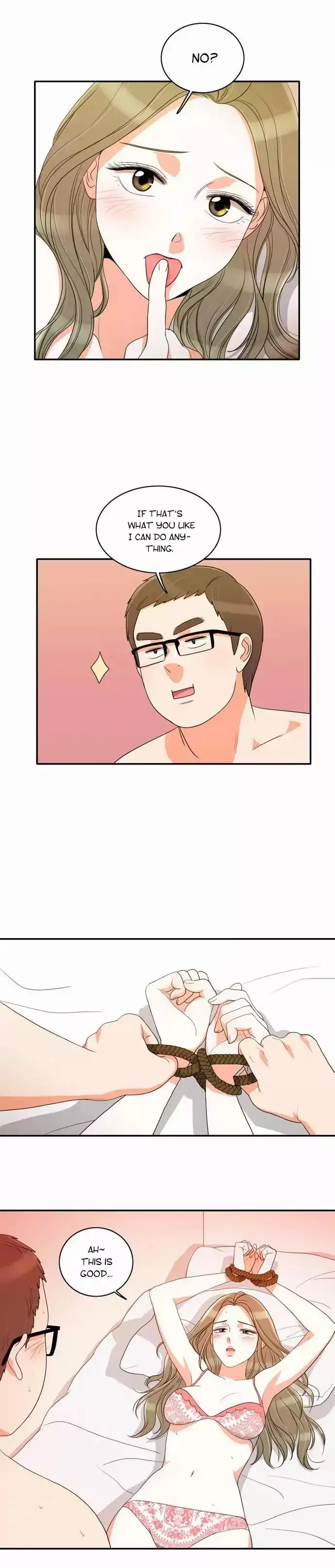 Do It One More Time - Chapter 32 [photo 12] - MangaPorn