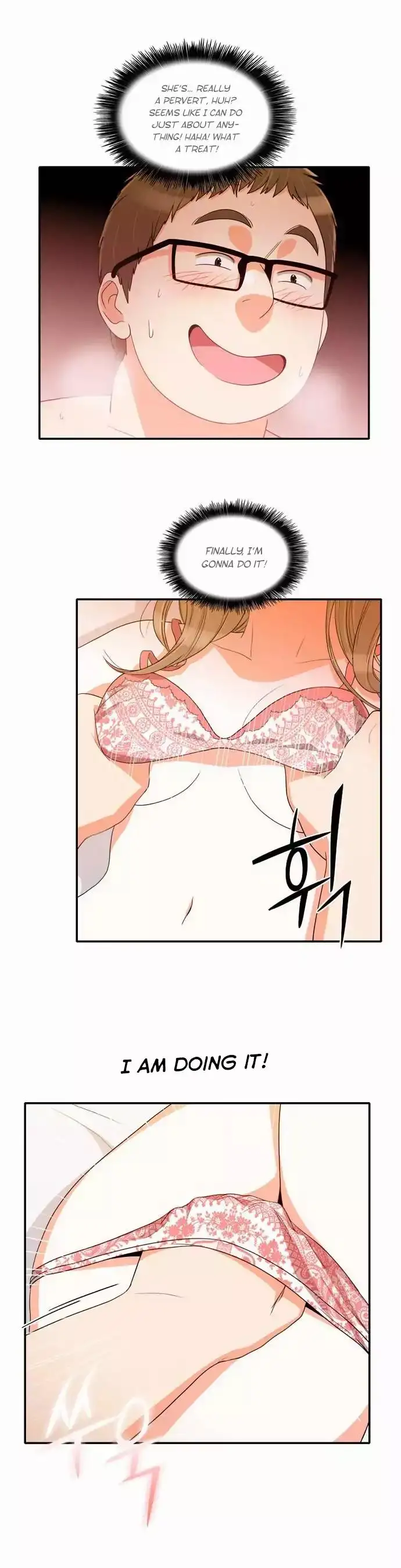 Do It One More Time - Chapter 32 [photo 13] - MangaPorn