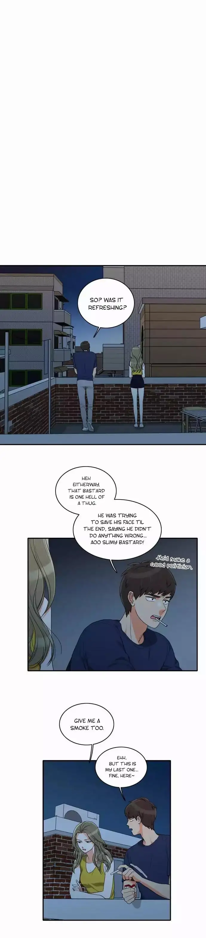 Do It One More Time - Chapter 32 [photo 21] - MangaPorn
