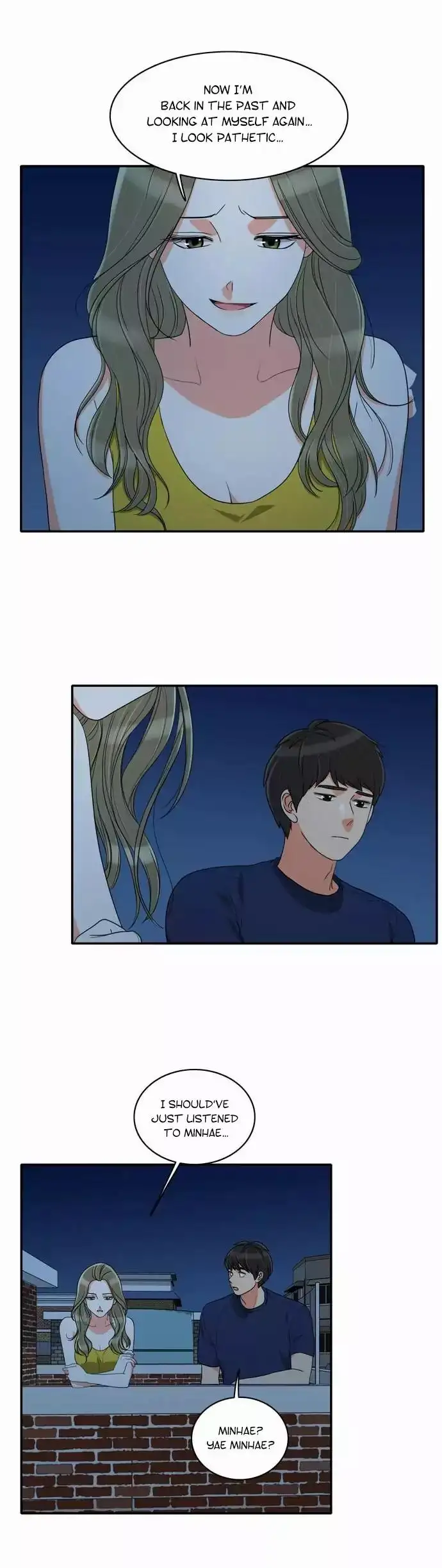 Do It One More Time - Chapter 32 [photo 24] - MangaPorn