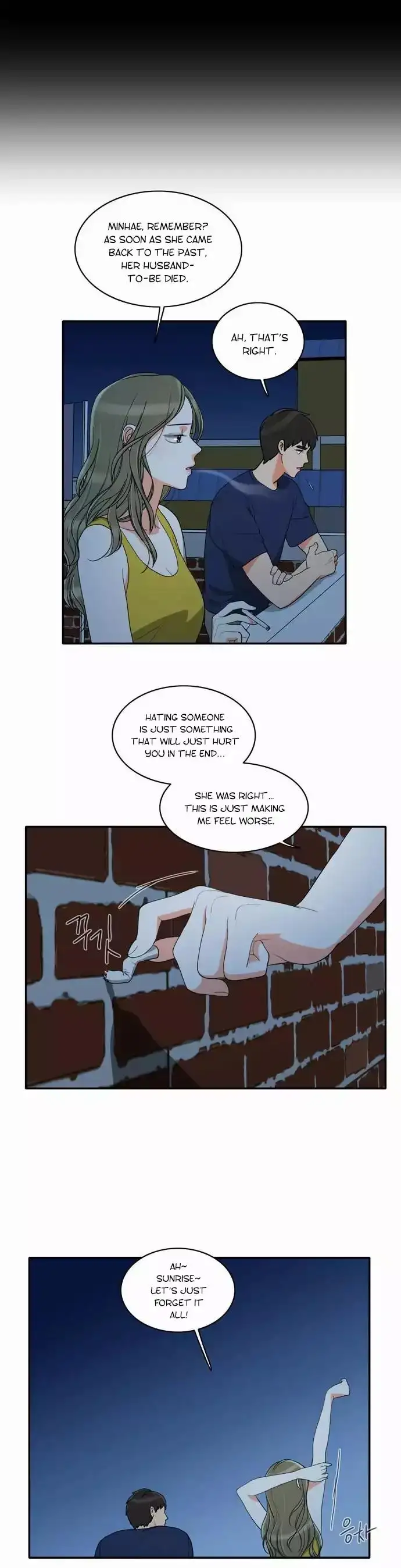 Do It One More Time - Chapter 32 [photo 26] - MangaPorn