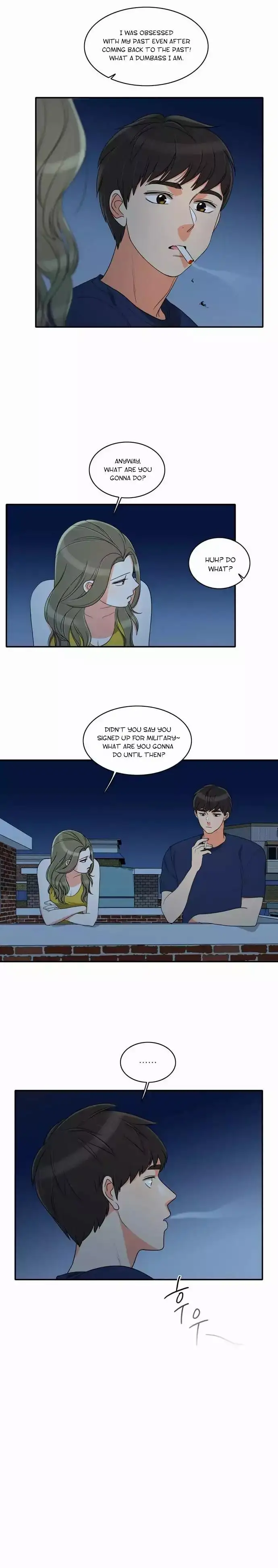 Do It One More Time - Chapter 32 [photo 27] - MangaPorn