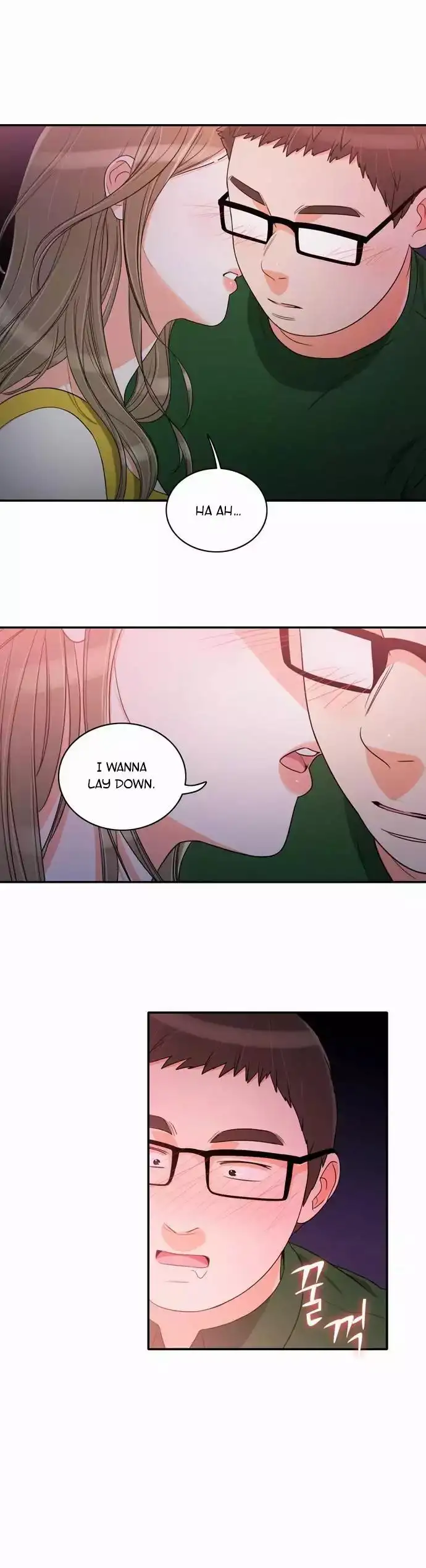 Do It One More Time - Chapter 32 [photo 4] - MangaPorn