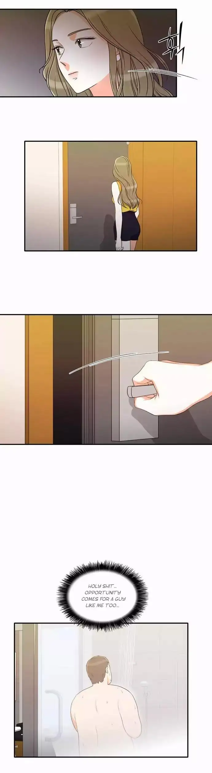 Do It One More Time - Chapter 32 [photo 7] - MangaPorn