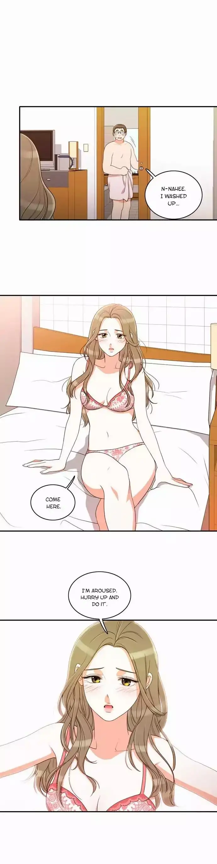 Do It One More Time - Chapter 32 [photo 9] - MangaPorn