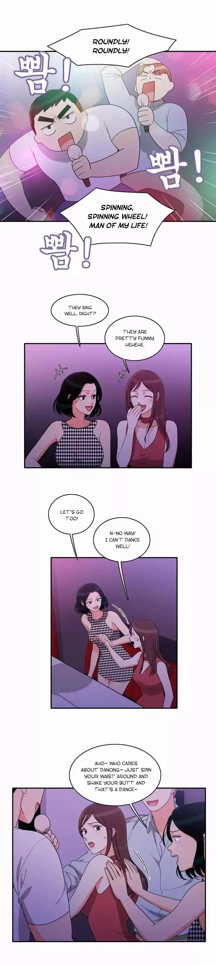 Do It One More Time - Chapter 33 [photo 12] - MangaPorn
