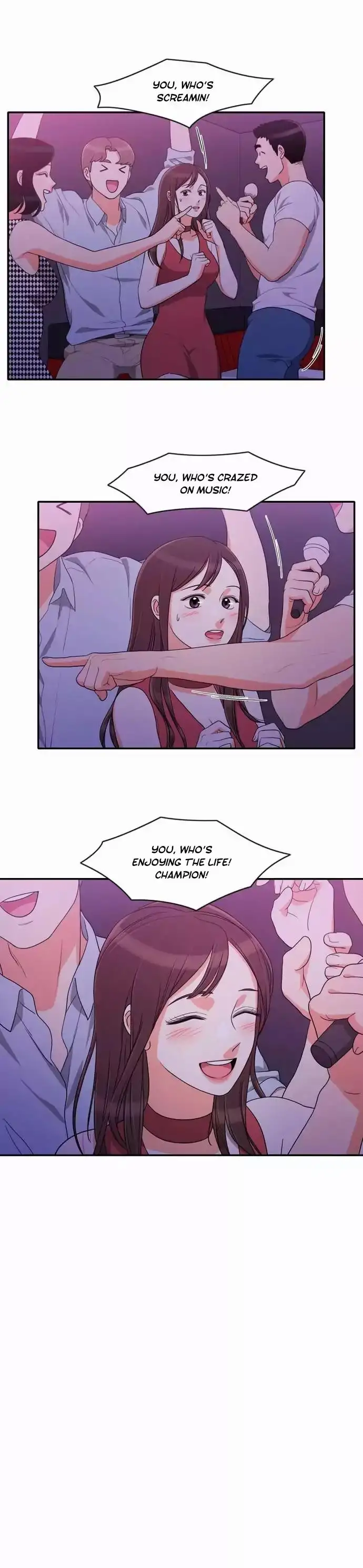 Do It One More Time - Chapter 33 [photo 13] - MangaPorn