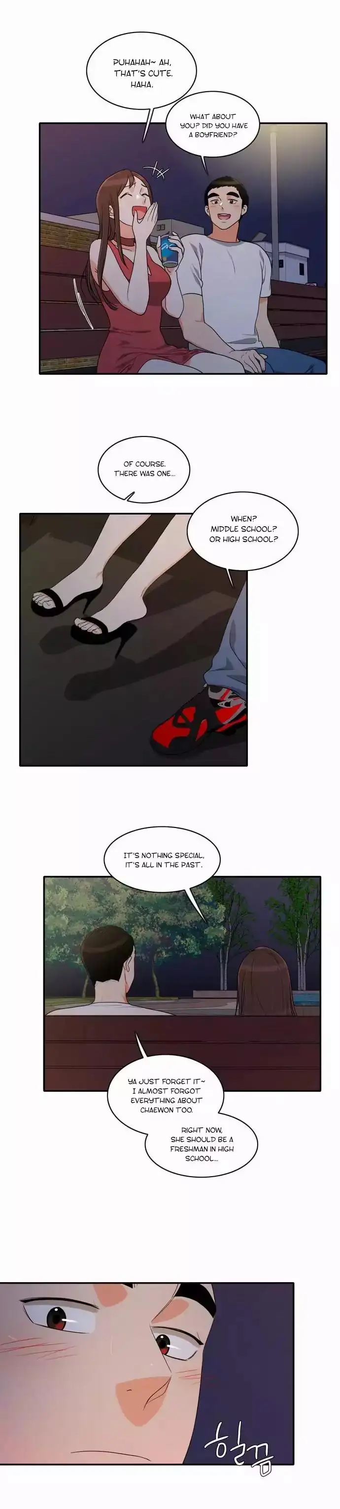 Do It One More Time - Chapter 33 [photo 19] - MangaPorn