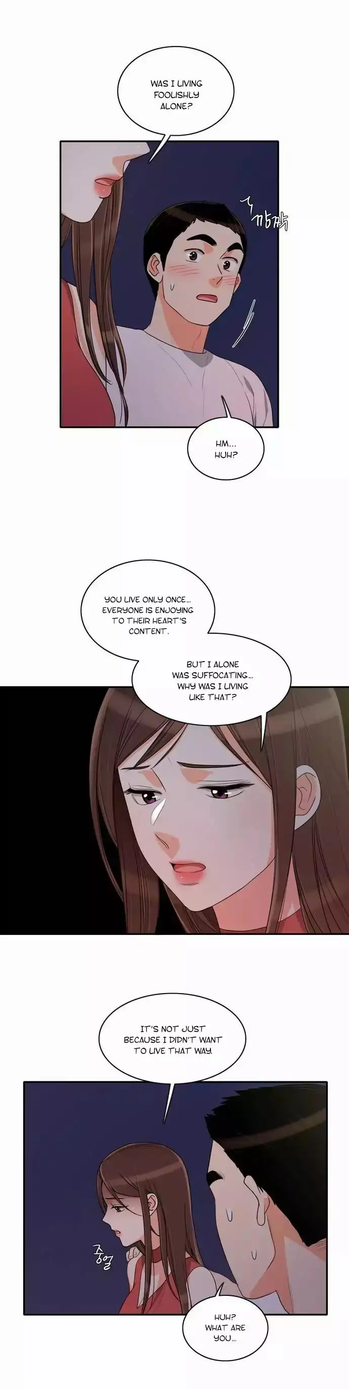 Do It One More Time - Chapter 33 [photo 21] - MangaPorn