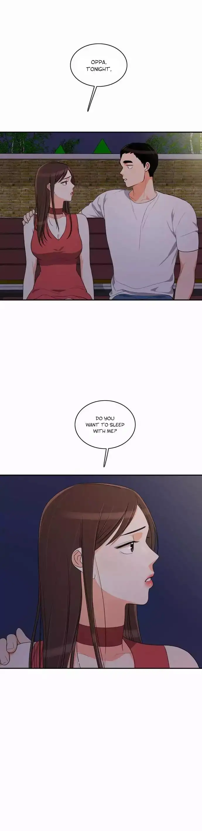 Do It One More Time - Chapter 33 [photo 22] - MangaPorn