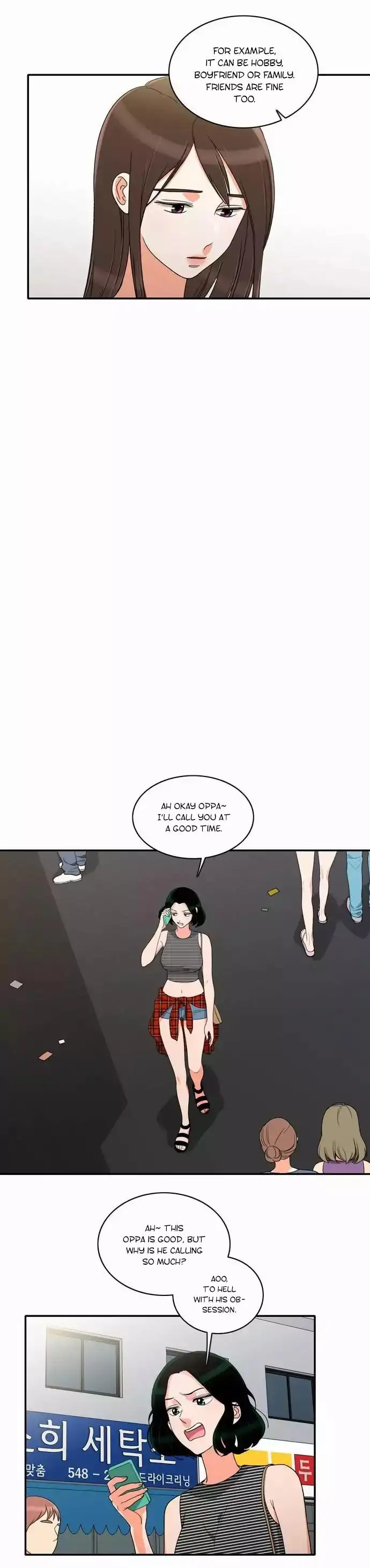 Do It One More Time - Chapter 33 [photo 5] - MangaPorn