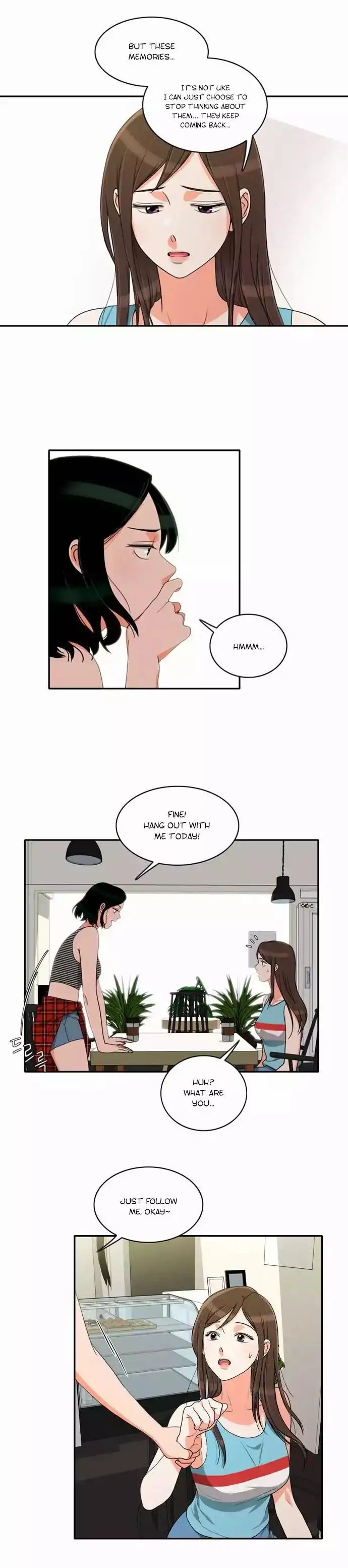 Do It One More Time - Chapter 33 [photo 9] - MangaPorn