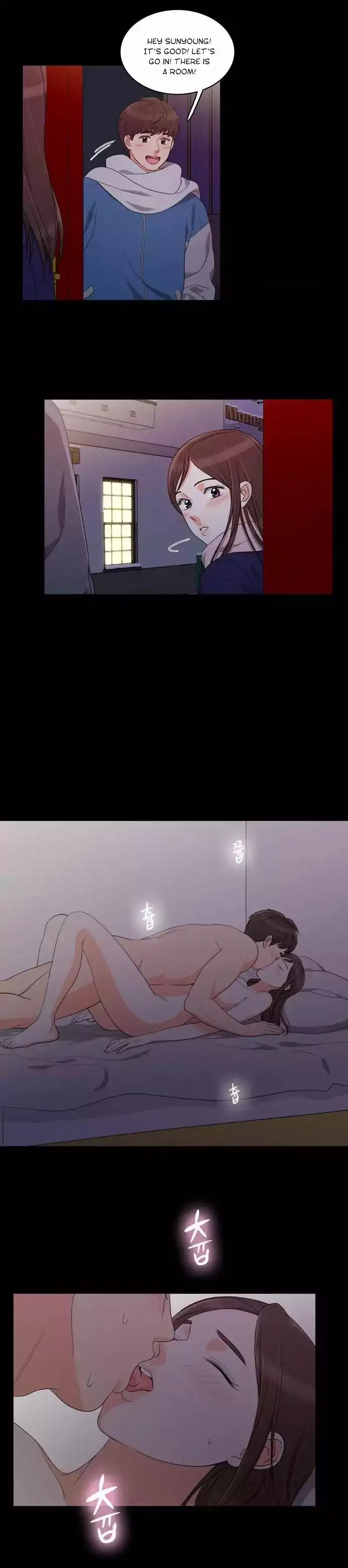 Do It One More Time - Chapter 34 [photo 11] - MangaPorn
