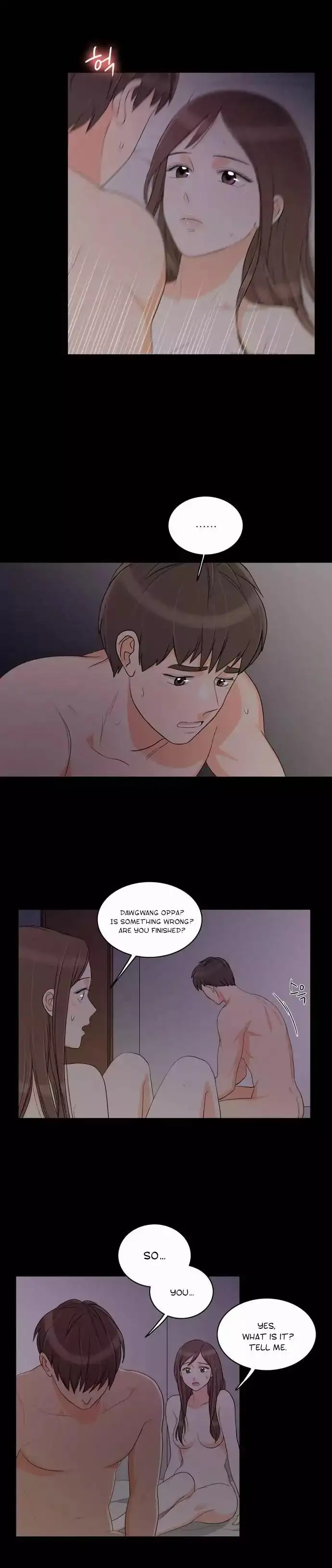 Do It One More Time - Chapter 34 [photo 14] - MangaPorn