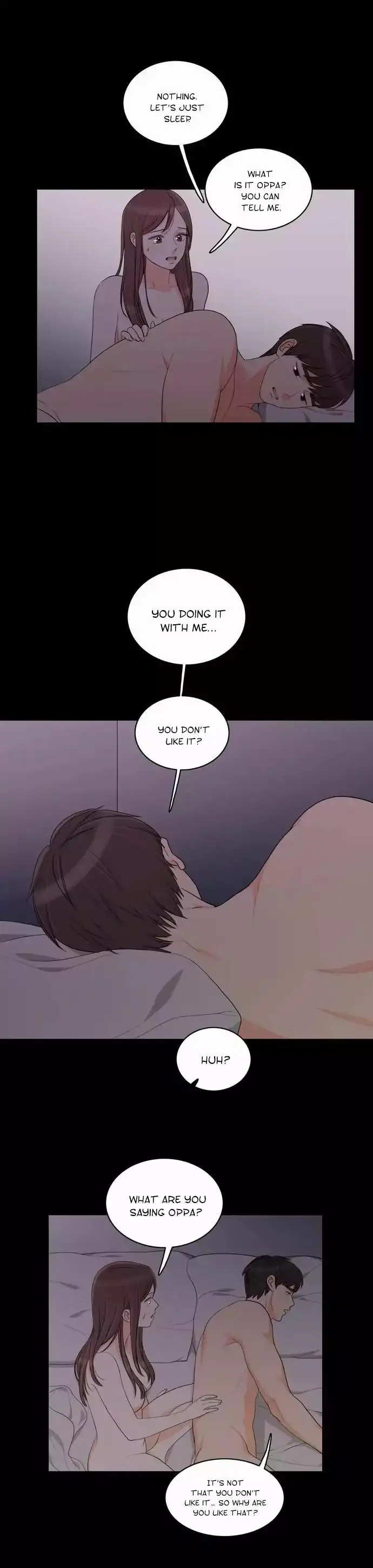 Do It One More Time - Chapter 34 [photo 15] - MangaPorn
