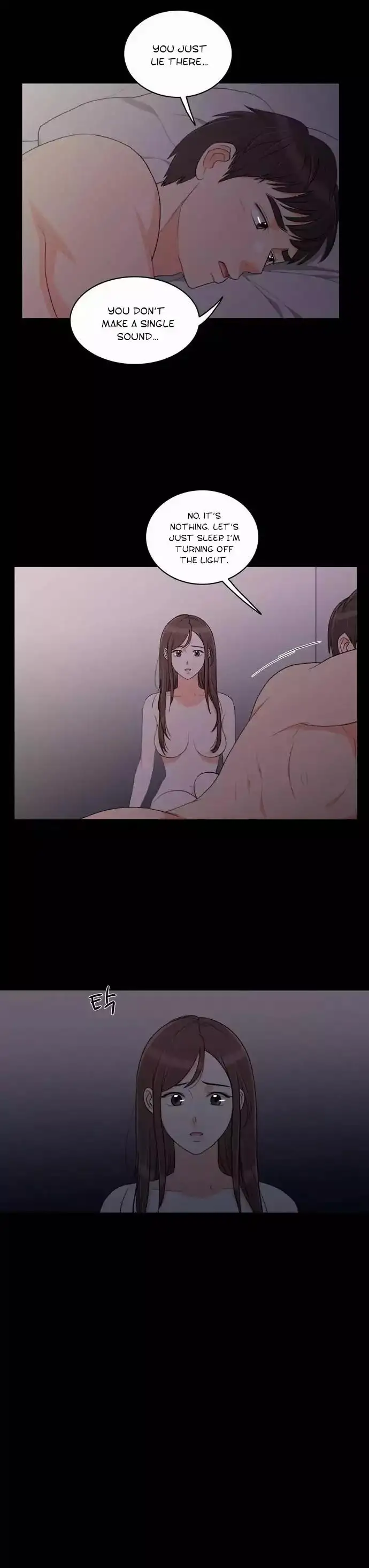 Do It One More Time - Chapter 34 [photo 16] - MangaPorn